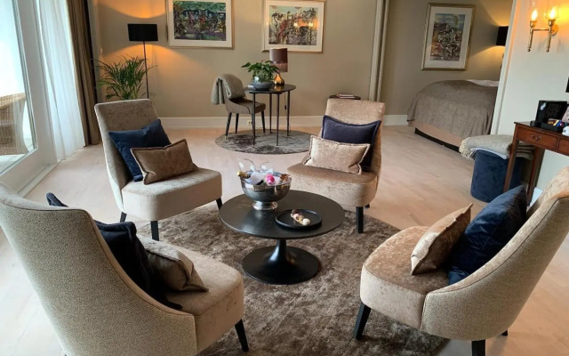 Hotell Refsnes Gods - by Classic Norway Hotels