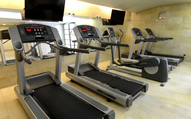 Holiday Inn Express Santiago Las Condes by IHG