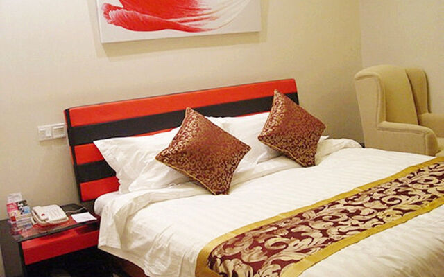 Eastern Hongmen Hotel