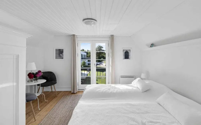 5 Star Holiday Home in Allinge