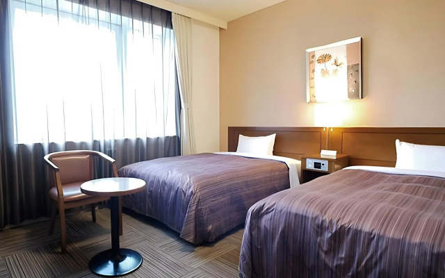 Hotel Route Inn Yatsushiro