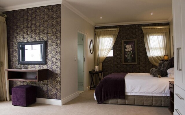 Robins Rest B&B