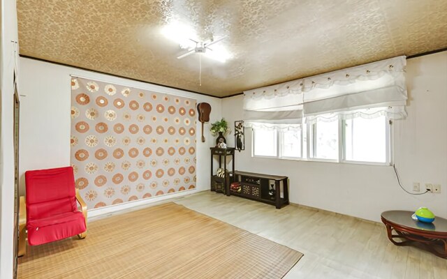 Yeoju Haneuljeongwon Pension