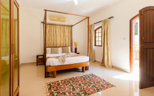 Aguada Anchorage - The Villa Resort