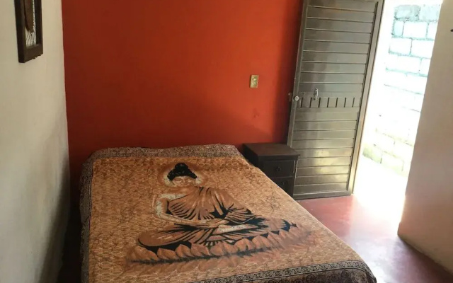 Posada Mi Casa Hostel