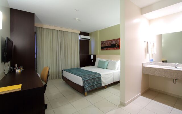 Comfort Hotel Goiania