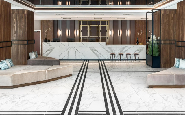 Metropolo by Golden Tulip