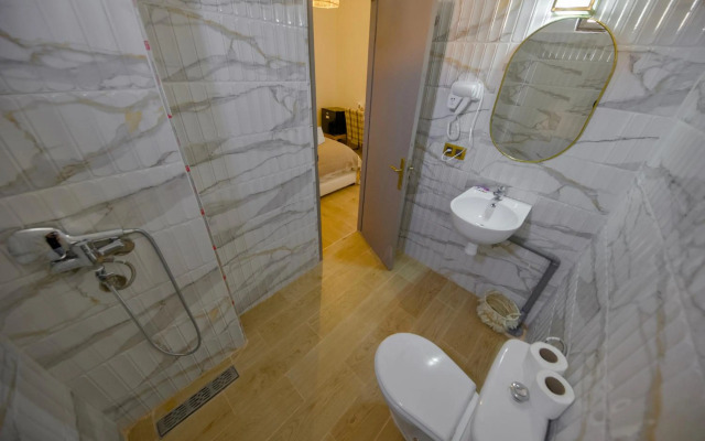 Hotel Riad Amlal