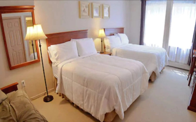 The Sonata Inn