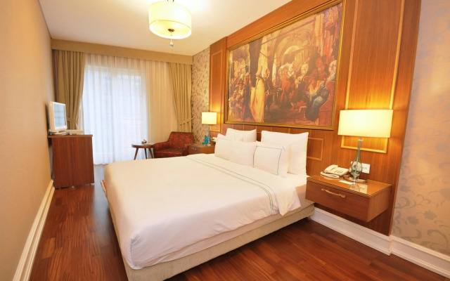 Neorion Hotel - Special Class