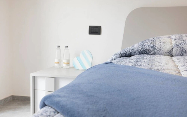 Altido Terrace Apartment