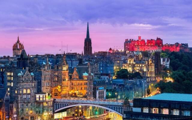 1 Bedroom Flat Sleeps 2 in Stockbridge