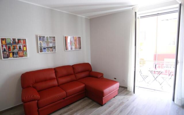 SIROIKIA luxury apartments