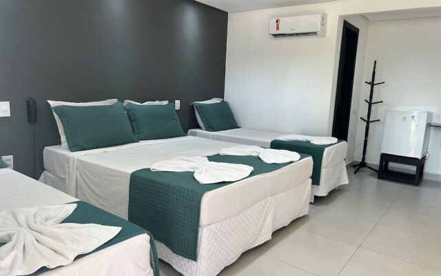 Beira Mar Praia Hotel