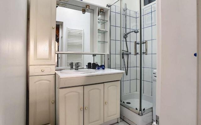 Maison Ile Grande, 2 pièces, 4 personnes - FR-1-542-40