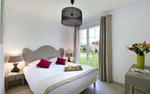 ESTIVEL - Le Clos Savornin