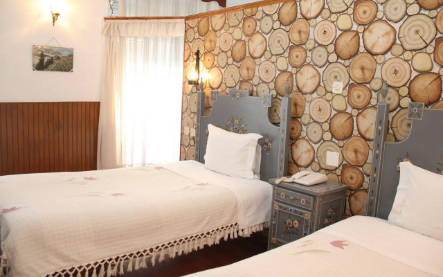 Residencial Carvalho