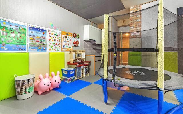 Goseong Pinetree Pension