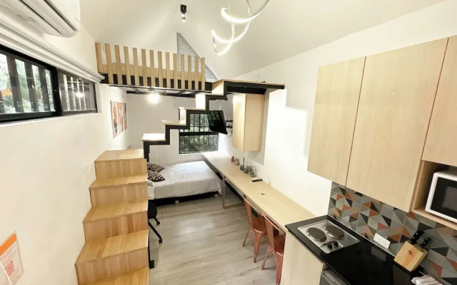 Frontera by Roots Rentals