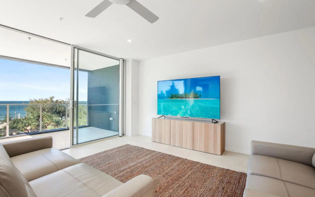 Kings Surf Unit 6 5 Ormonde Tce Kings Beach