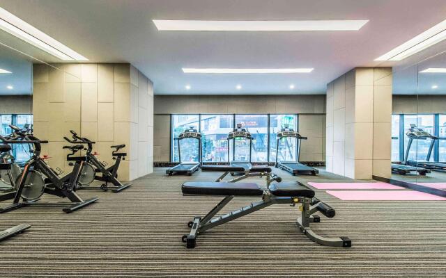 Mercure Chongqing Downtown