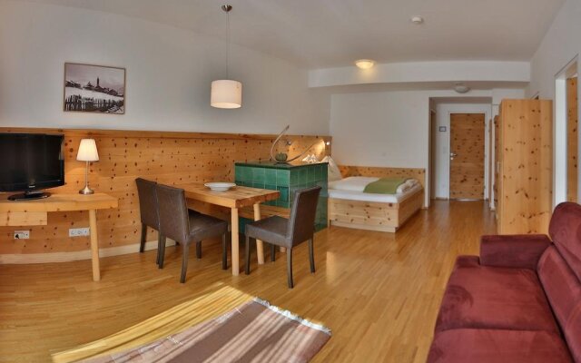 Hotel Pension Geiger