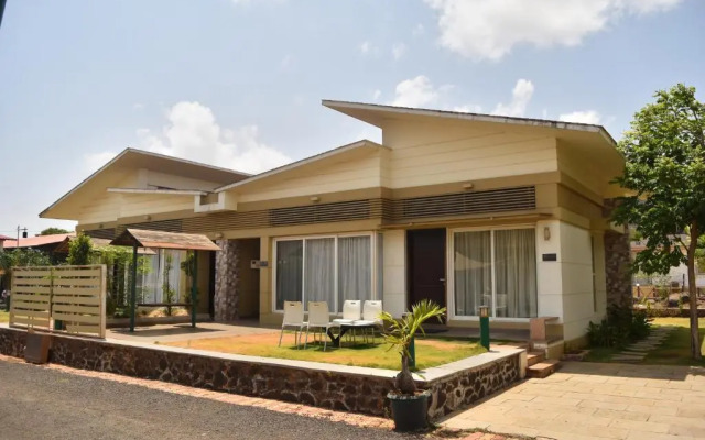 Igatpuri-Villas