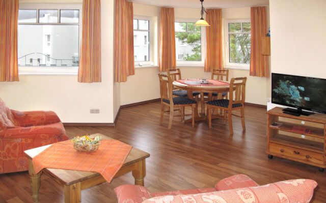 Strandhotel Luise von Preussen