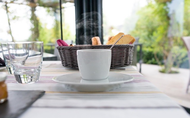 Domaine de Bellevue, The Originals Relais