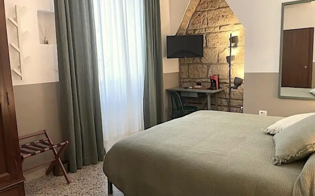 L'Altro Sapore Rooms