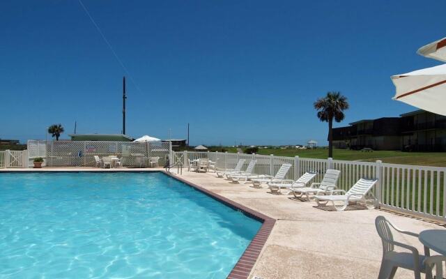 Island 4 1 Bedroom Condo