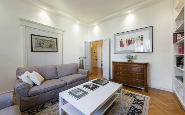 Signoria Charme Apartment