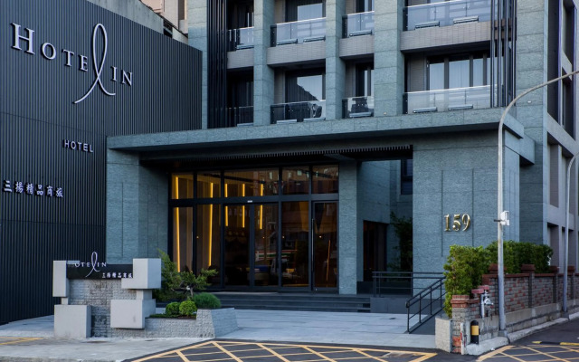 Hotel IN