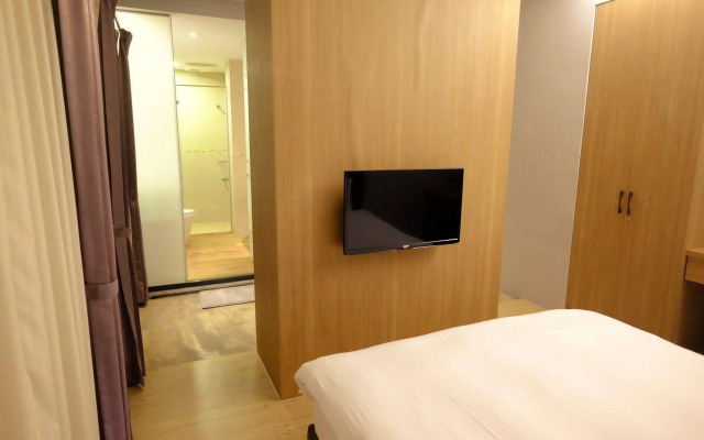 Seaside B&B 包棟民宿
