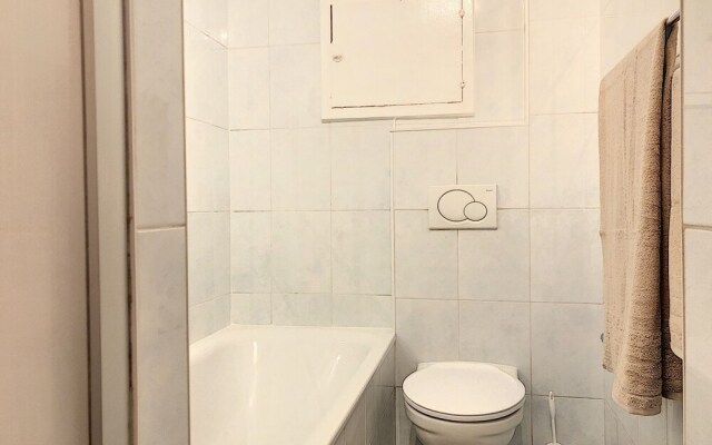 Apartment Sion Center