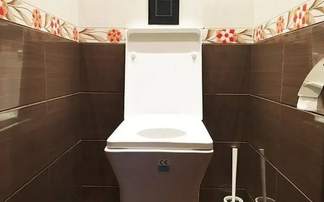 Апартаменты ApartLux — Полтавская