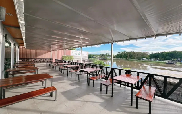 River Kwai View Hotel