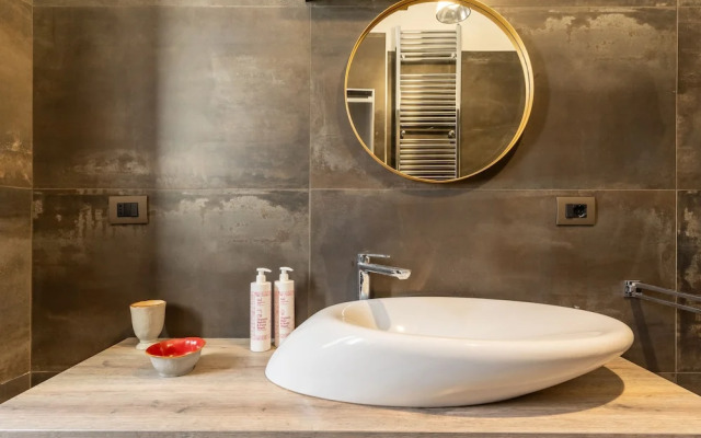 Nicu Amuri con Terrazza a Noto by Wonderful Italy