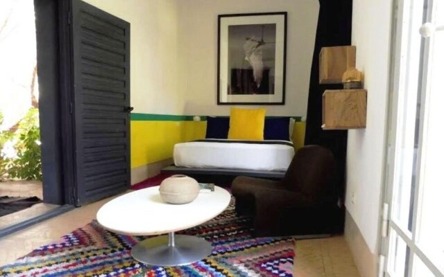Villa M'hamdia Bine El Ouidane