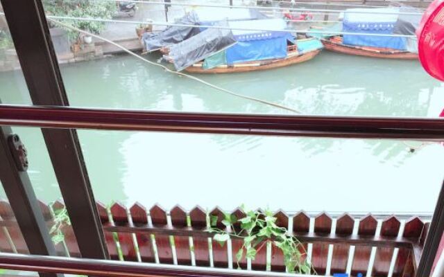 Zhouzhuang Chuan Niang Inn