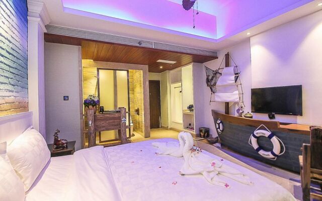 Nanyang Museum Hotel