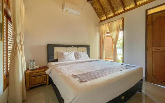 Aira Homestay Near Pantai Kuta Mandalika