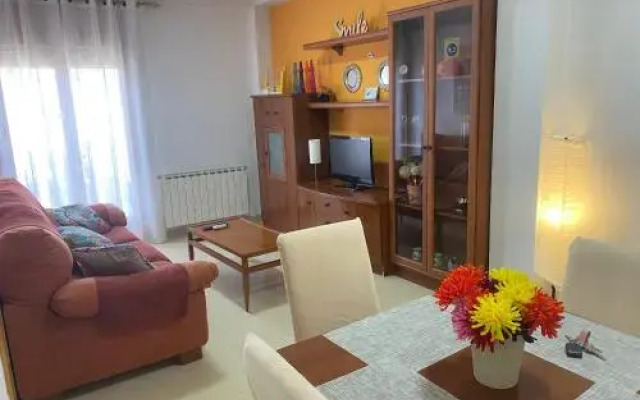 Apartamentos Alcañiz