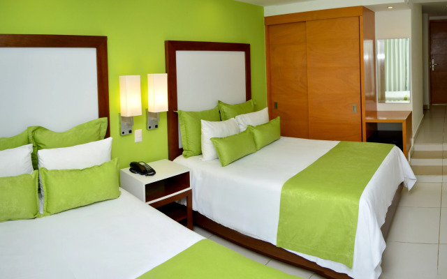 Cancun Bay All Inclusive Hotel