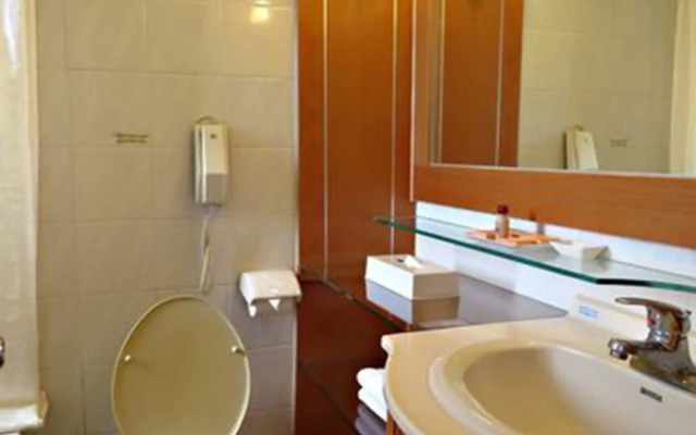 First Hotel