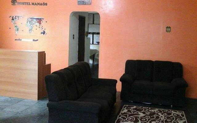 Hostel Manaos