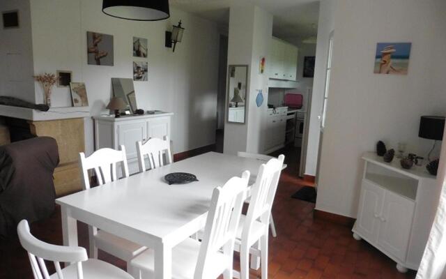 Maison La Barre-de-Monts, 4 pièces, 6 personnes - FR-1-473-21