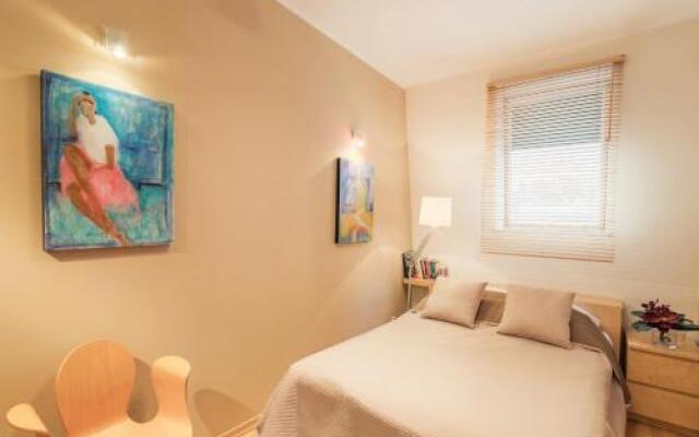 Gracja Apartment