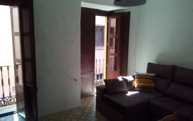 Hostel Trotamundos