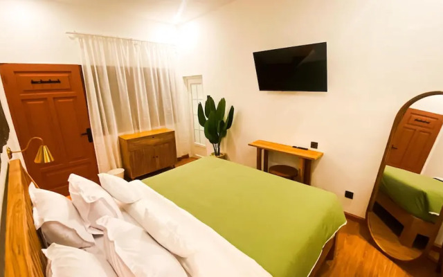 Huma Yogyakarta Hostel